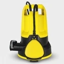 Karcher SP 9.000 Flat Μονοφασική Αντλία Ακαθάρτων / Λυμάτων 0.37hp με Φλοτέρ 1.645-810.0