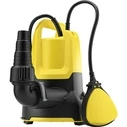 Karcher SP 9.000 Flat Μονοφασική Αντλία Ακαθάρτων / Λυμάτων 0.37hp με Φλοτέρ 1.645-810.0