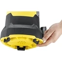 Karcher SP 9.000 Flat Μονοφασική Αντλία Ακαθάρτων / Λυμάτων 0.37hp με Φλοτέρ 1.645-810.0