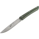 Berkel Steak Knives Stainless Steel 11 cm KCO4SW11SROBL - 4 pcs