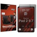 GrizzGlass SecretGlass Xiaomi Redmi Pad 2 9.7