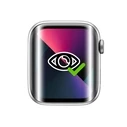 GrizzGlass Hydrofilm Amazfit Cheetah 2 Pro