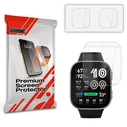 GrizzGlass HybridGlass Amazfit Bip Max