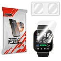 GrizzGlass CeramicFilm Amazfit Bip Max