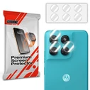 GrizzGlass HybridGlass Camera Motorola Moto G37