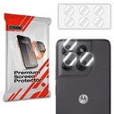 GrizzGlass HybridGlass Camera Motorola Moto G37 Power