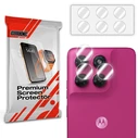 GrizzGlass HybridGlass Camera Motorola Moto G47