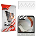 GrizzGlass HybridGlass Camera Motorola razr 70