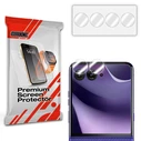 GrizzGlass HybridGlass Camera Motorola razr 70 Ultra