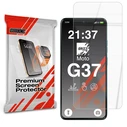 GrizzGlass HybridGlass Motorola Moto G37