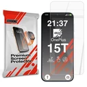 GrizzGlass HybridGlass OnePlus 15T