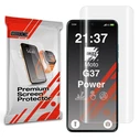 GrizzGlass Hydrofilm Motorola Moto G37 Power