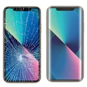 GrizzGlass Hydrofilm Motorola razr 70 Plus