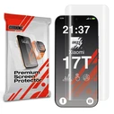 GrizzGlass Hydrofilm Xiaomi 17T