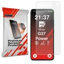 GrizzGlass PaperScreen Motorola Moto G37 Power