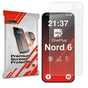 GrizzGlass PaperScreen OnePlus Nord 6