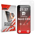 GrizzGlass PaperScreen OnePlus Nord CE6