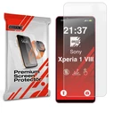 GrizzGlass PaperScreen Sony Xperia 1 VIII