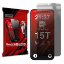 GrizzGlass SecretGlass OnePlus 15T