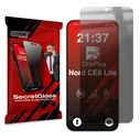 GrizzGlass SecretGlass OnePlus Nord CE6 Lite