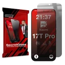 GrizzGlass SecretGlass Xiaomi 17T Pro