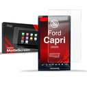 Matte GrizzGlass CarDisplay Protection Ford Capri 14,6" (2025-2026)