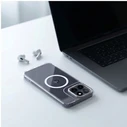 Tech-Protect Flexair Hybrid MagSafe Motorola Edge 70 Fusion / Fusion+ Plus 5G Clear