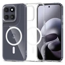 Tech-Protect Flexair Hybrid MagSafe Motorola Moto G67 / G77 / G87 Clear