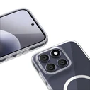 Tech-Protect Flexair Hybrid MagSafe Motorola Moto G67 / G77 / G87 Clear