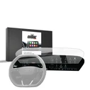 Ceramic GrizzGlass CarDisplay Protection Audi A6 C9 14,5" (2025-2026)