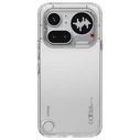 Spigen Ultra Hybrid Nothing Phone 4a Pro Crystal Clear