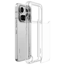 Spigen Ultra Hybrid Nothing Phone 4a Pro Crystal Clear