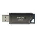 USB Flash 256 GB PNY Pendrive Usb 3.2 Pro Elite V2 P-Fd256prov2-Ge