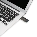 USB Flash 256 GB PNY Pendrive Usb 3.2 Pro Elite V2 P-Fd256prov2-Ge