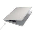 Spigen Urban Fit Apple MacBook Pro 16 M1-M5 / M5 Pro / M5 Pro Max 2021-2026 Heather Grey
