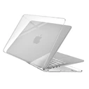 Tech-Protect Softshell Apple MacBook Pro 16 M1-M5 / M5 Pro / M5 Pro Max 2021-2026 Crystal Clear