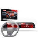 Matte GrizzGlass CarDisplay Protection Jaecoo 8 24,6" (2025-2026)