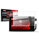 Matte GrizzGlass CarDisplay Protection Valtra series G Active SmartTouch 9" (2017-2026)