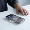 Tech-Protect Flexair Hybrid MagSafe Motorola Edge 70 5G Clear