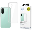 3MK Clear Case Samsung Galaxy A27 5G