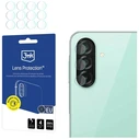 3MK Lens Protection Samsung Galaxy A27 5G [4 PACK]