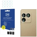 3MK Lens Protection Sony Xperia 1 VIII [4 PACK]