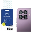3MK Lens Protection Xiaomi 17T Pro [4 PACK]
