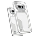 Spigen Ultra Hybrid Nothing Phone 4a Crystal Clear