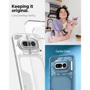 Spigen Ultra Hybrid Nothing Phone 4a Crystal Clear