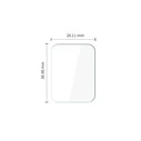 Tech-Protect Hydro Flex+ Xiaomi Smart Band 10 Pro Clear [2 PACK]