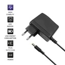 Τροφοδοτικό Laptop Qoltec Plug In 24w 12v, 2a, 5.5x2.5