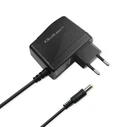 Τροφοδοτικό Laptop Qoltec Plug In 24w 12v, 2a, 5.5x2.5