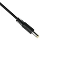 Τροφοδοτικό Laptop Qoltec Plug In 24w 12v, 2a, 5.5x2.5