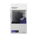 Τροφοδοτικό Laptop Qoltec Plug In 24w 12v, 2a, 5.5x2.5
